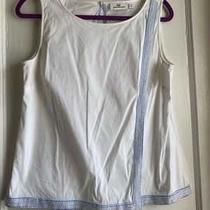 Vineyard Vines Sleeveless Top